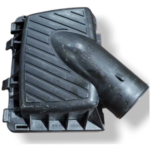 Tampa Caixa Filtro Ar Chevrolet Celta 2003 2004 93260507