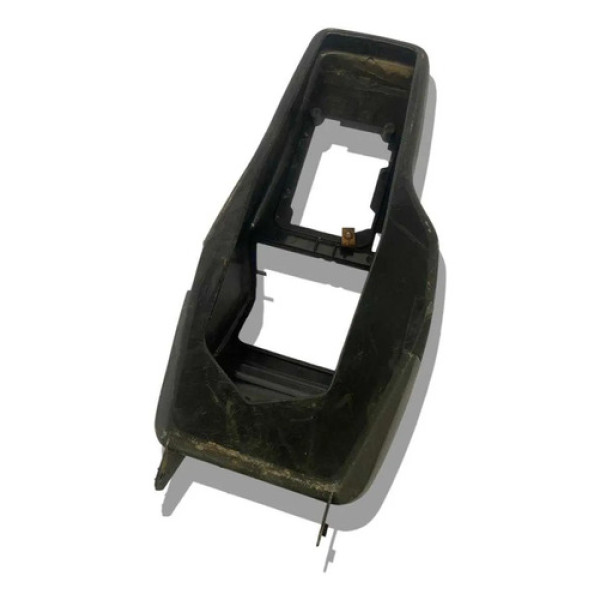 Acabamento Console Central Ford Fiesta 1995/1998 92fba045b55