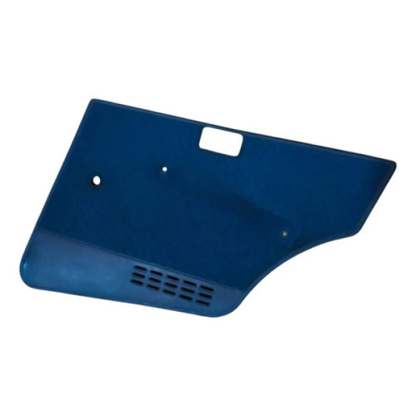 Forro Porta Traseira Direita Fiat Uno 1.0 - 2002 2003 2004