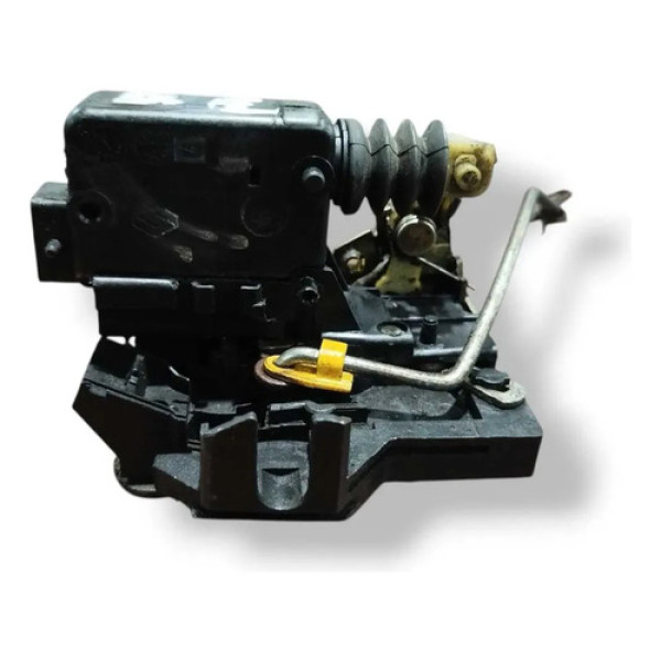Fechadura Porta Dianteira Esquerda Renault Clio 2006 2007