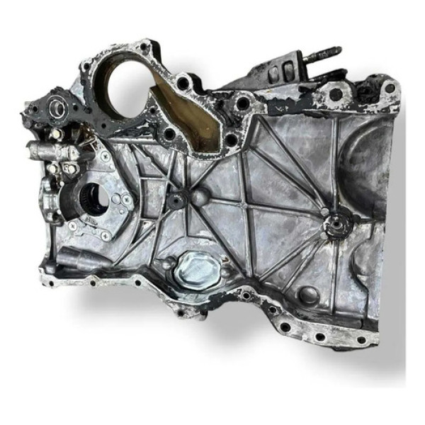 Bomba Óleo Motor Jac J3  1.4 16v 2011 2012 2013