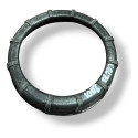 Trava Porta Tanque Combustível Celta 2003 2004 93278521