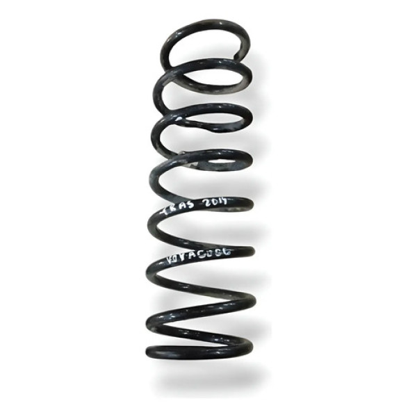Mola Suspensao Traseira Volkswagen Voyage 1.6 2013 A 2016
