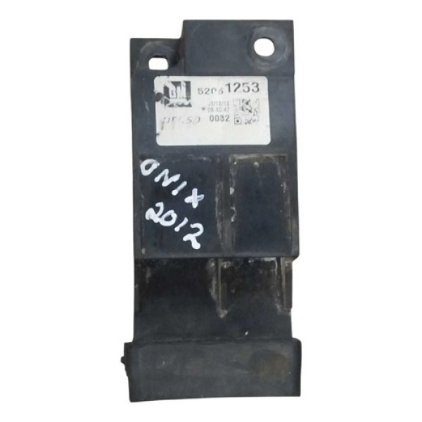 Suporte Radiador Cobalt Onix 2012 2013 2014 2015  52051253  