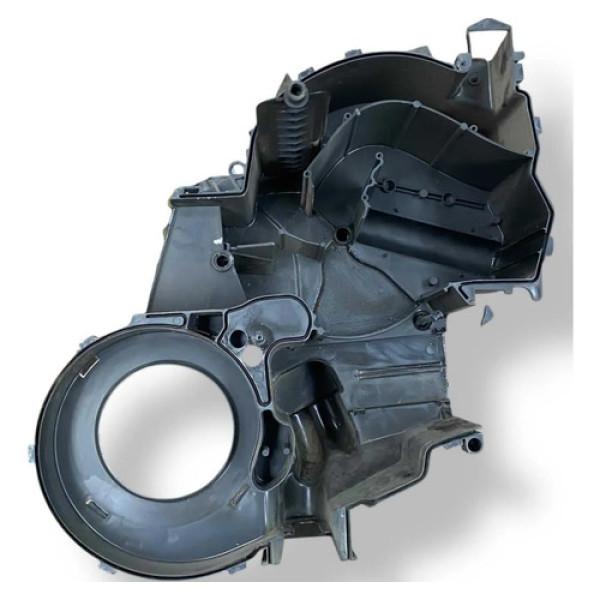 Carcaça Caixa Evaporadora Citroen C3 2010 A 2015 - 5a6120100