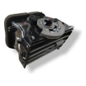 Difusor Ar Central Lado Dir Chevrolet Spin 2009 544953375