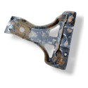 Suporte Fechadura Trava Capo Chevrolet Blazer 2010 2011 2012