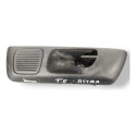 Moldura Maçaneta Traseira Esquerda Astra 1.8 2000 93274517 Traseira
