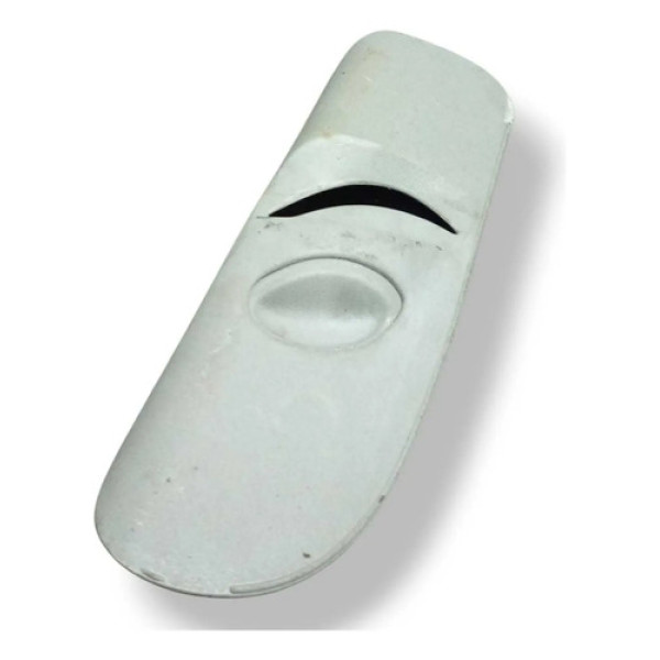 Moldura Coluna Superior Dianteira Esquerda Ford Focus 2003