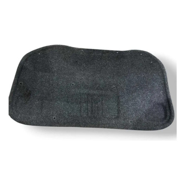 Forro Carpete Porta Malas Fiat Linea 2009 2010 2011 2012