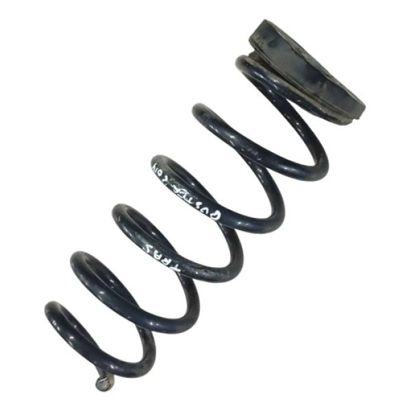 Mola Suspensão Traseira Renault Duster 2.0 2013/2014/2015