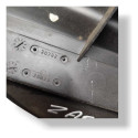 Carcaça Filtro Ar Chevrolet Zafira 2008 2009 2010 26792