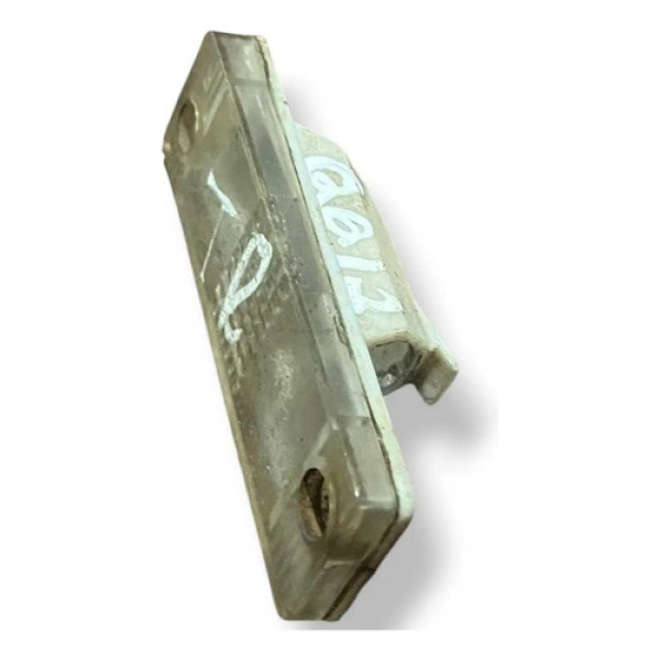 Luz Placa Lado Direito Chery Qq 1.1 2011 2012 2013 2014