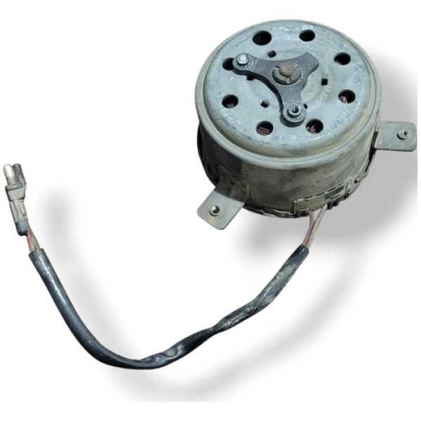 Motor Ventoinha Radiador Mercedes-benz Classe A 2000 2001 220v