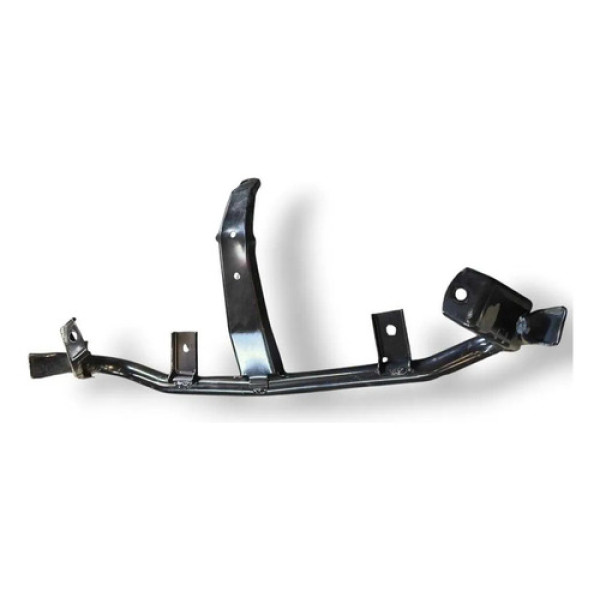 Suporte Frontal Parachoque Radiador Honda City Hatch 2024