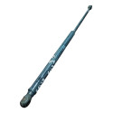 Amortecedor Porta Malas Lado Esquerdo Celta 2003 - 93260901