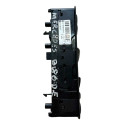 Botão Comando Vidro Diant Esq Mercedes B180 2010 A1698206610