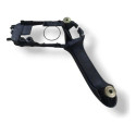 Apoio De Braço Diant Esquerdo Chevrolet Corsa 2001 90388333 Preto