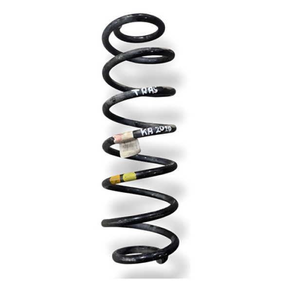Mola Suspensão  Traseira Ford Ka 2016 2017 2018 2019 2020