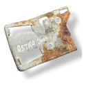 Suporte Tomada Scanner Chevrolet Astra Sedan 2007 2008 2009