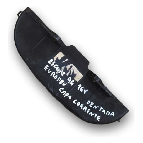 Capa Correia Dentada Ford Escort Europeu 1996/2000 958m6p073 Preto