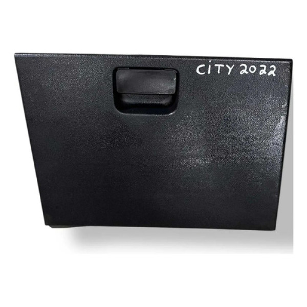 Porta Luvas Honda City 2020/2021/2022/2023/2024 77500t14m021