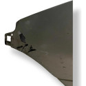 Parachoque Traseiro Chevrolet Corsa 2005 2006 2007 Detalhe