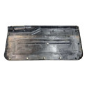  Forro Tampa Traseira Mitsubishi  Pajero Tr4  2011 366381