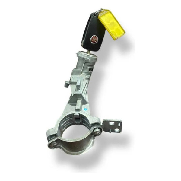 Cilindro Chave Ignição Chevrolet Onix 1.0 2020 - E15959599a