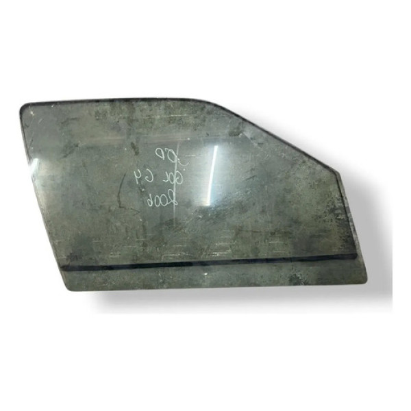 Vidro Porta Dianteiro Direito Volkswagen Gol G4 2004 2005