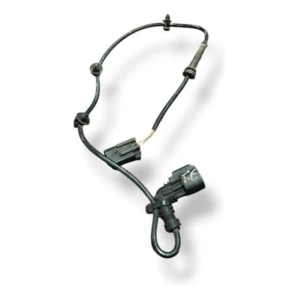 Sensor Abs Traseiro Esquerdo Ford Focus 2.0 2008 2009 2010