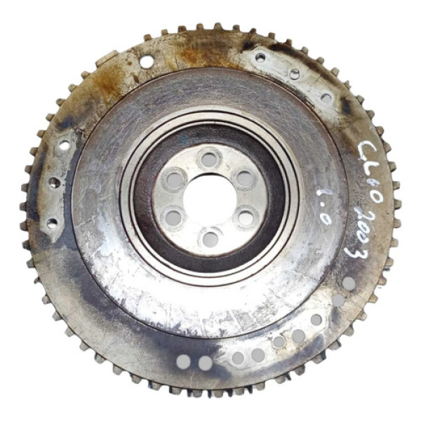 Volante Motor Cremalheira 1.0 16v Renault Clio 2003 2004