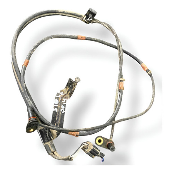 Sensor Abs Freio Dianteiro Esquerdo Chevrolet S10 2014