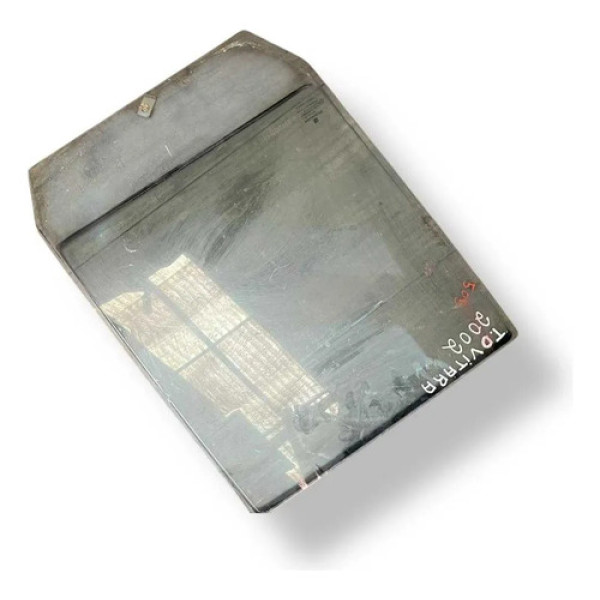 Vidro Porta Traseira Direita Suzuki Vitara 2001 2002 2003