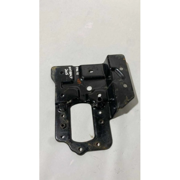 Bandeja Suporte Da Bateria Fiat Palio Attractive 2015 22482