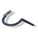 Braço Direito Tampa Traseira Chevrolet Omega 1993 1994 1995