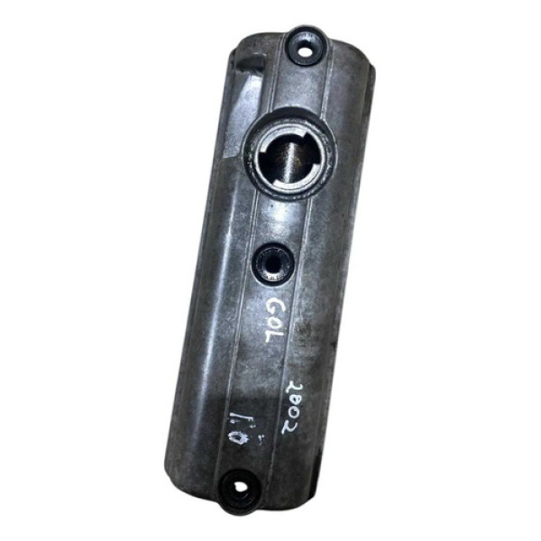 Tampas Comando Válvula Vw Gol Saveiro 1.0 1997/2002 03070475 Preto