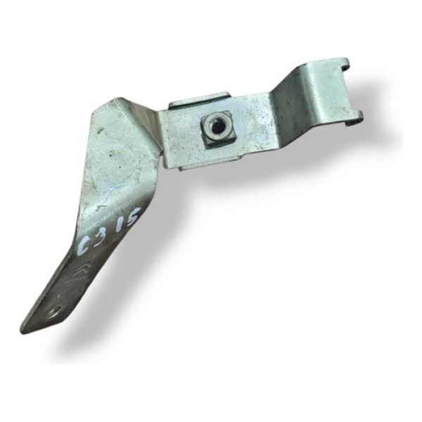 Suporte Buzina Caracol Citroën C3 2014 2015 2016 9675803580