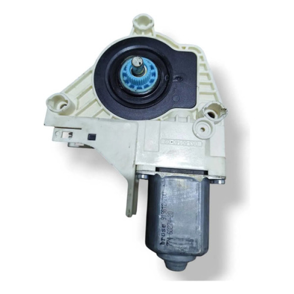 Motor Maquina Vidro Traseiro Esquerdo Audi A4 2010 942887100