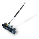 Fechadura Porta Traseira Esquerda Gm Captiva 2009 L25875780