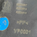 Forro Porta Traseiro Esquerdo Gm Onix Prisma 2015 52096017