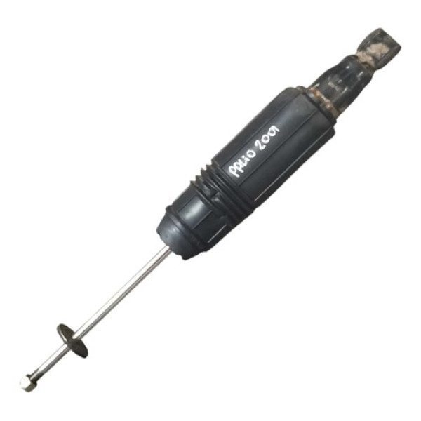 Amortecedor Suspensao Traseiro Fiat  Palio 1.0 1997 A 2001