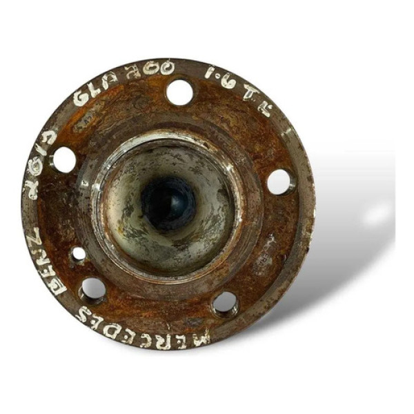 Cubo Rolamento Roda Traseiro Esquerdo Mercedes Cla200 13 1.6