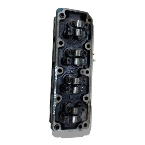 Cabeçote Motor Chevrolet Marajó 1.6 1985 1986 1987 1988 1989