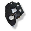 Suporte Pedaleira Chevrolet Agile 2013 2014 2015 2016 2017