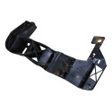Suporte Guia Para-choque Tras Direita Omega 2000 90339958