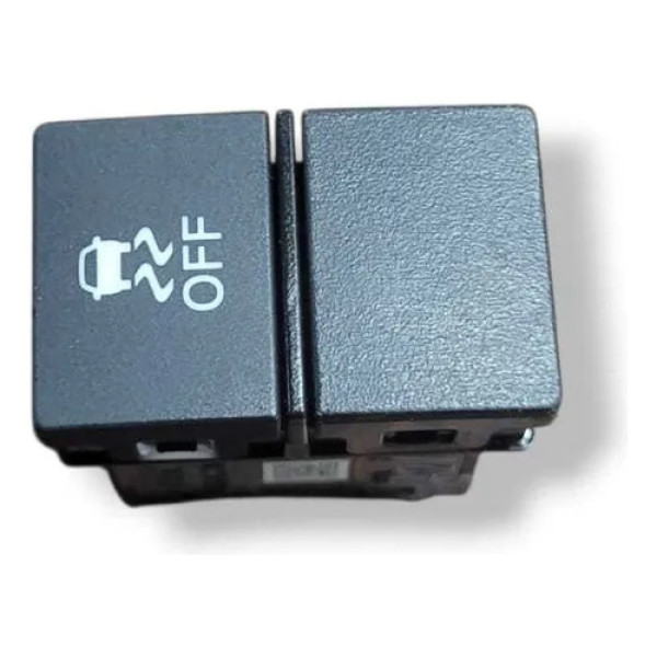 Botão Controle Off Tração Honda City Hatch 2024 2025 M64747