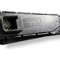 Botão Indicador Air Bag Passageiro Gm Sonic 2016 202007564 Preto