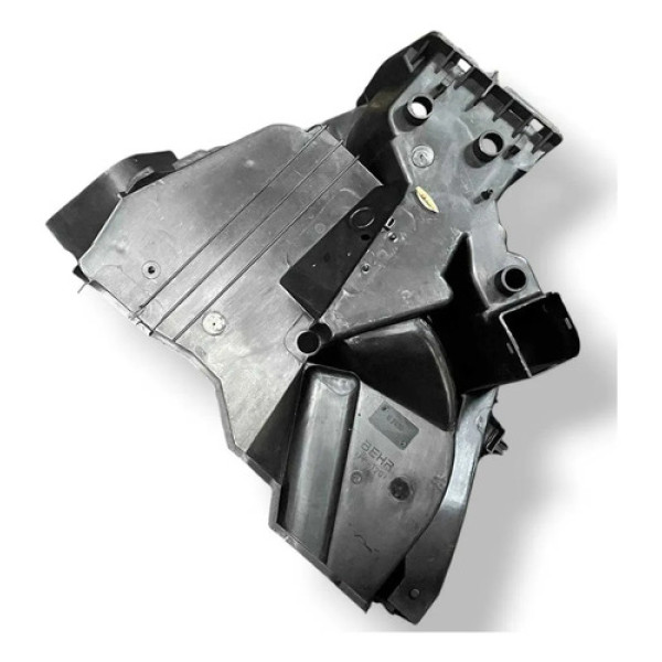  Carcaça Caixa Evaporadora Ar Condicionado Gm Meriva 2008