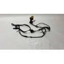  Chicote Porta Traseira Esquerda Citroën C4 Pallas 2.0 2009